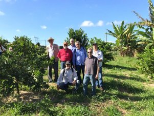 Workshop Food Security 